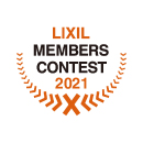 LIXILメンバーズコンテスト地域最優秀賞を受賞しました