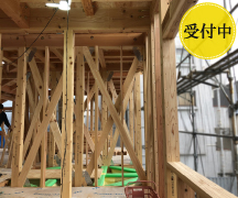 2026年4月5日(日)無垢の家 構造内見会